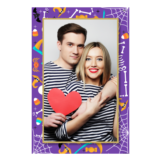 Halloween Party + skeletons + 322 gold Halloween Party + skeletons + 322 gold