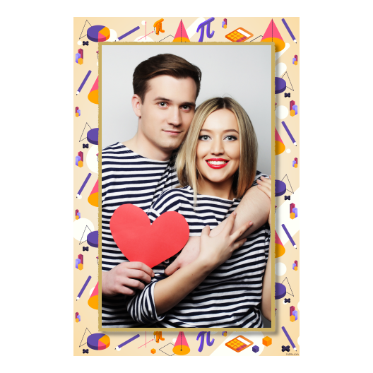 Math Day + collage + 322 gold Math Day + collage + 322 gold