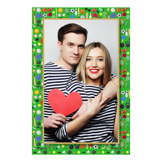 Dzień sportu + wyposażenie + 322 złoty Dzień sportu + wyposażenie + 322 złoty