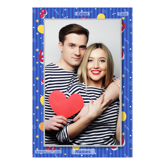 Sześćdziesiątka + balony + 322 z tekstem Sześćdziesiątka + balony + 322 z tekstem