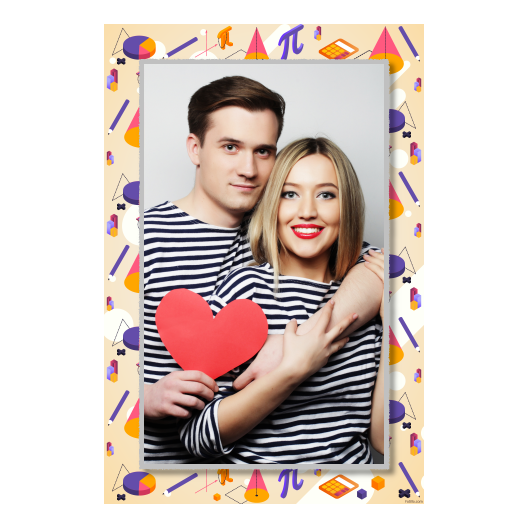 Math Day + collage + 322 silver Math Day + collage + 322 silver