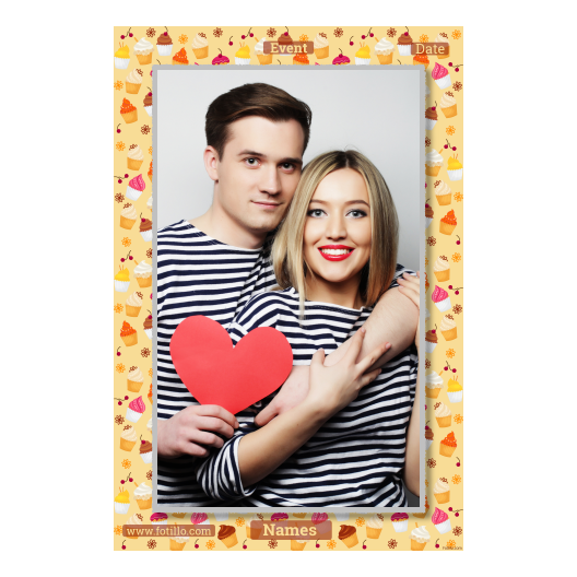 Dzień Muffina + pastry + 322 z tekstem Dzień Muffina + pastry + 322 z tekstem