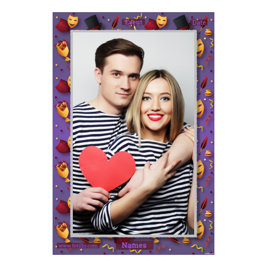 Dzień Teatru + maski + 322 z tekstem Dzień Teatru + maski + 322 z tekstem