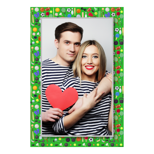 Dzień sportu + wyposażenie + 322 Dzień sportu + wyposażenie + 322