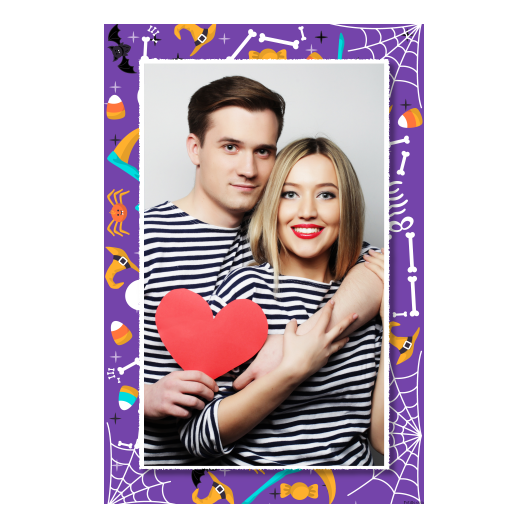 Halloween Party + skeletons + 322 white Halloween Party + skeletons + 322 white