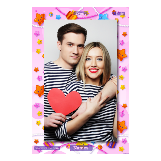 gifts + 322 no frame