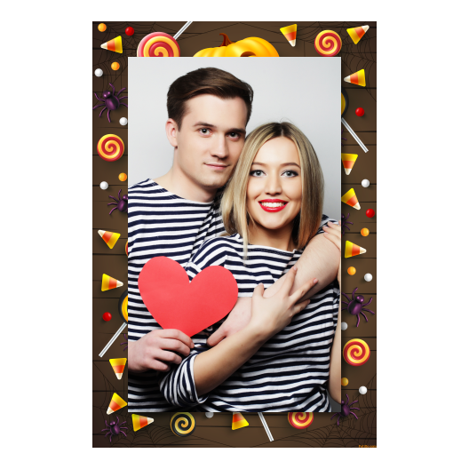 Halloween + pumpkins + 322 no frame Halloween + pumpkins + 322 no frame