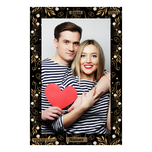 Sesja Ślubna + kwiaty + 322 brak ramki z tekstem Sesja Ślubna + kwiaty + 322 brak ramki z tekstem