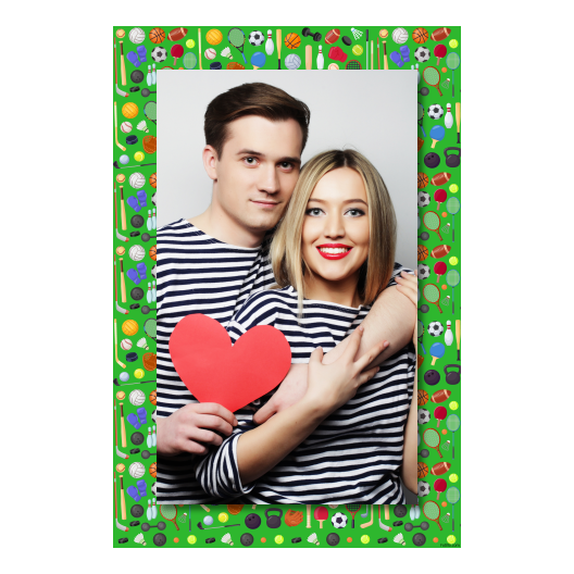 Dzień sportu + wyposażenie + 322 brak ramki Dzień sportu + wyposażenie + 322 brak ramki