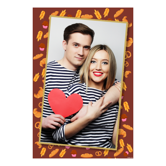 Baker's Day + pastries + 323 gold Baker's Day + pastries + 323 gold