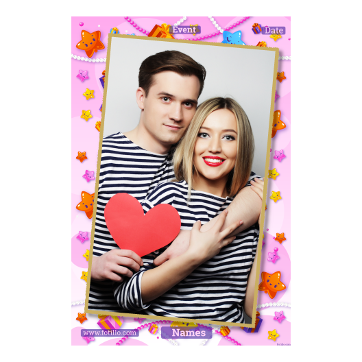 gifts + 323 gold gifts + 323 gold