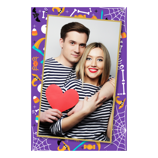 Halloween Party + skeletons + 323 gold Halloween Party + skeletons + 323 gold