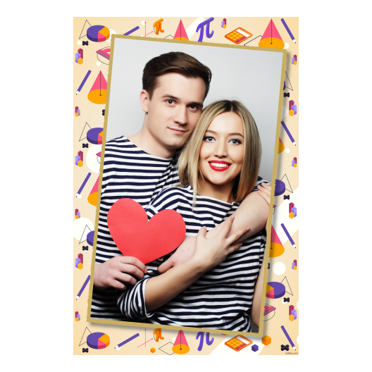 Math Day + collage + 323 gold Math Day + collage + 323 gold