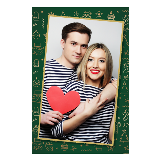 Boże Narodzenie + dekoracje + 323 złoty Boże Narodzenie + dekoracje + 323 złoty