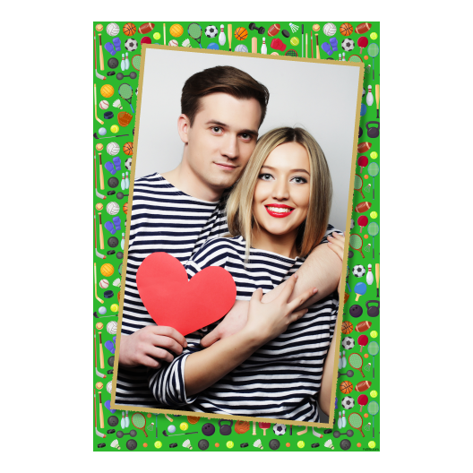 Dzień sportu + wyposażenie + 323 złoty Dzień sportu + wyposażenie + 323 złoty