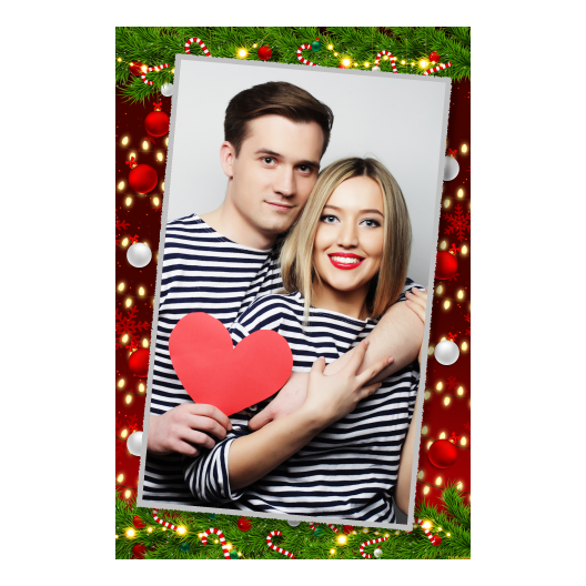 Ozdoby świąteczne + kwiaty i bombki + 323 Ozdoby świąteczne + kwiaty i bombki + 323