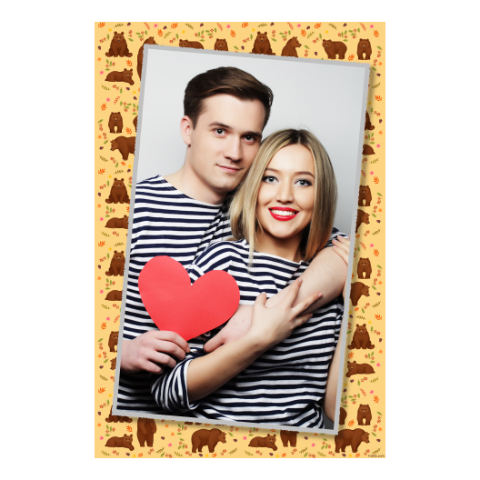 Grizli + niedźwiedzie + 323 Grizli + niedźwiedzie + 323