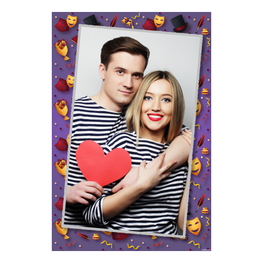 Dzień Teatru + maski + 323 Dzień Teatru + maski + 323