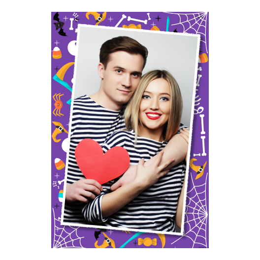 Halloween Party + skeletons + 323 white Halloween Party + skeletons + 323 white