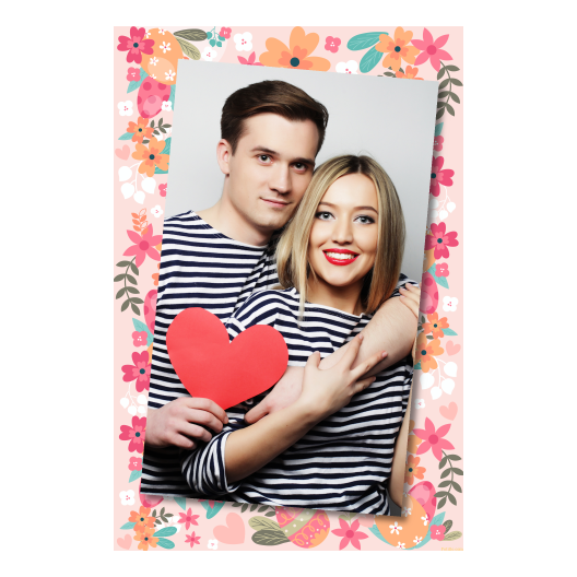 Easter + flowers Easter + flowers