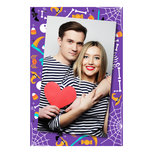 Halloween Party + skeletons + 323 no frame Halloween Party + skeletons + 323 no frame