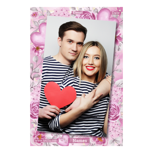 hearts + 323 no frame hearts + 323 no frame