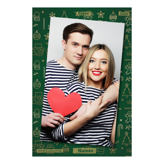 Boże Narodzenie + dekoracje + 323 brak ramki z tekstem Boże Narodzenie + dekoracje + 323 brak ramki z tekstem