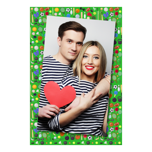 Dzień sportu + wyposażenie + 323 brak ramki Dzień sportu + wyposażenie + 323 brak ramki