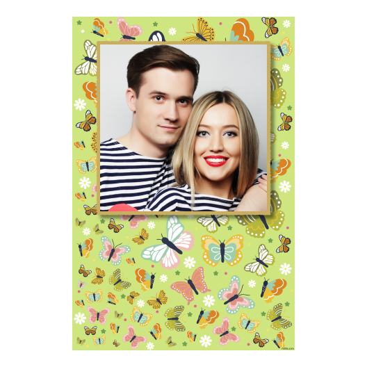 Butterfly Day + butterflies + 324 gold Butterfly Day + butterflies + 324 gold