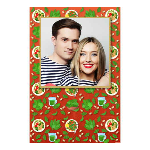 Dzień Szpinaku + posiłki + 324 złoty Dzień Szpinaku + posiłki + 324 złoty