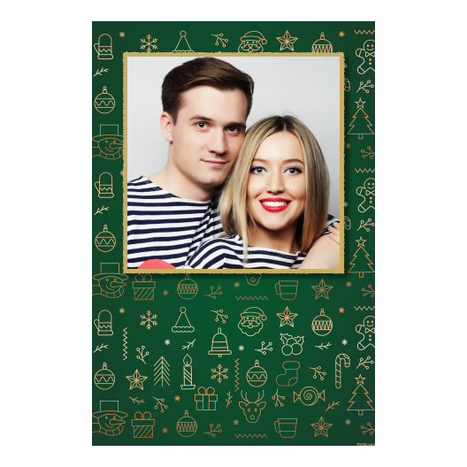 Boże Narodzenie + dekoracje + 324 złoty Boże Narodzenie + dekoracje + 324 złoty