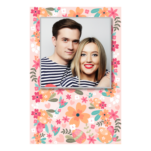 Easter + flowers Easter + flowers