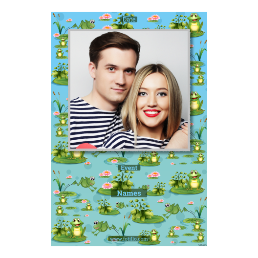 324-1-K-191-Frog_Day-249T