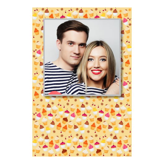 Dzień Muffina + pastry + 324 Dzień Muffina + pastry + 324