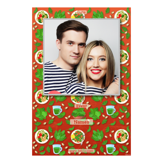 Dzień Szpinaku + posiłki + 324 z tekstem Dzień Szpinaku + posiłki + 324 z tekstem