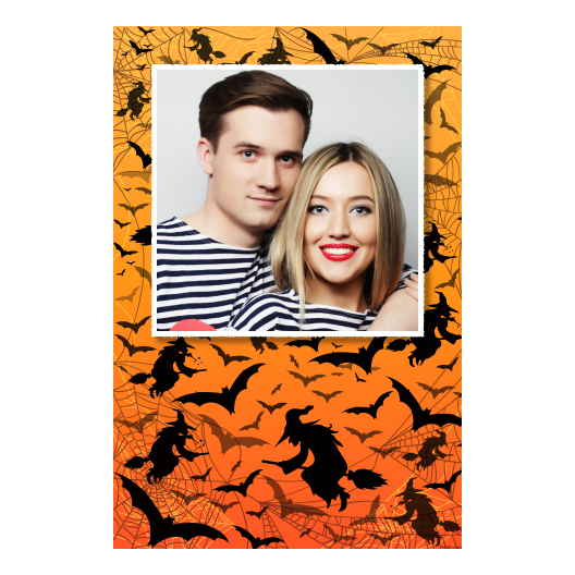 Halloween Bat + bat + 324 white Halloween Bat + bat + 324 white