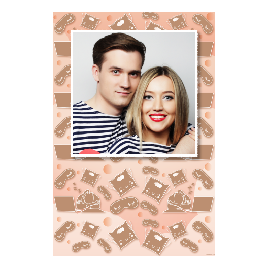 Nap Day + pillows + 324 white Nap Day + pillows + 324 white