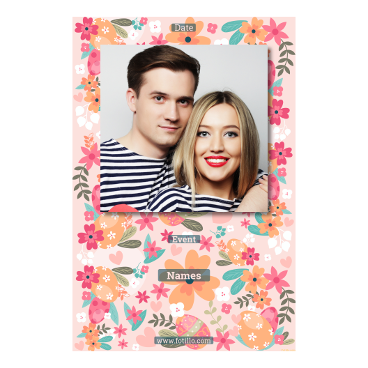 easter eggs + 324 no frame easter eggs + 324 no frame