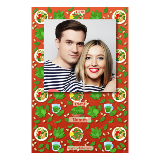 Dzień Szpinaku + posiłki + 324 brak ramki z tekstem Dzień Szpinaku + posiłki + 324 brak ramki z tekstem