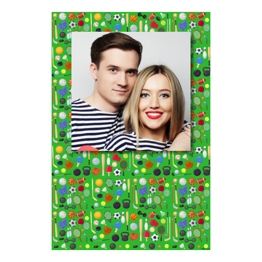 Dzień sportu + wyposażenie + 324 brak ramki Dzień sportu + wyposażenie + 324 brak ramki