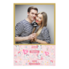 Template 325 consisting of 1 photo – Baby Shower + elephants - Thumbnail Image 2