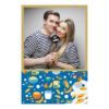 Cereal Day + flakes + model 325 gold Cereal Day + flakes + model 325 gold