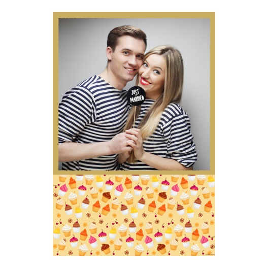 Dzień Muffina + pastry + 325 złoty Dzień Muffina + pastry + 325 złoty