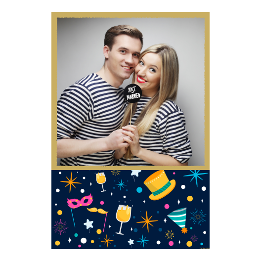 Przyjęcie sylwestrowe + Fajerwerki, gwiazdy + 325 złoty Przyjęcie sylwestrowe + Fajerwerki, gwiazdy + 325 złoty