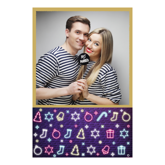 Przyjęcie sylwestrowe + Prezenty, dzwonki, choinka + 325 złoty Przyjęcie sylwestrowe + Prezenty, dzwonki, choinka + 325 złoty