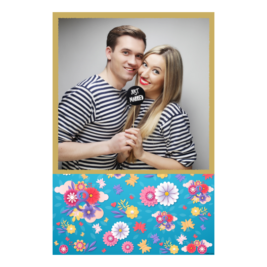 Women's Holiday + flowers + 325 gold Women's Holiday + flowers + 325 gold