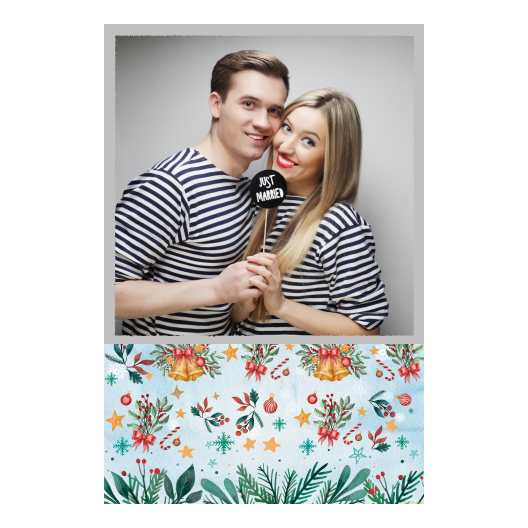 Dzwoneczki świąteczne + dekoracje + 325 Dzwoneczki świąteczne + dekoracje + 325