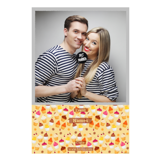 Dzień Muffina + pastry + 325 z tekstem Dzień Muffina + pastry + 325 z tekstem