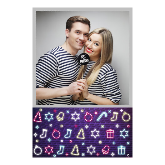 Przyjęcie sylwestrowe + Prezenty, dzwonki, choinka + 325 Przyjęcie sylwestrowe + Prezenty, dzwonki, choinka + 325