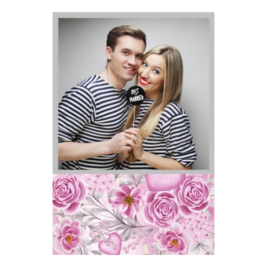Wedding Background + flowers Wedding Background + flowers